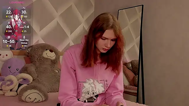 MJ Watson online show from October 30, 7:21 am