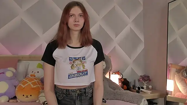 MJ Watson online show from November 5, 7:08 am