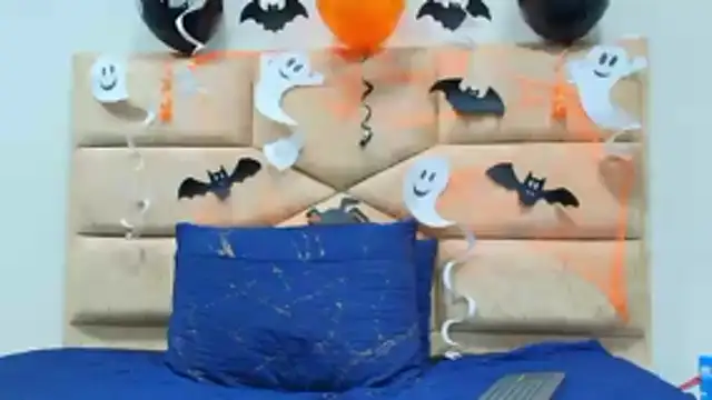 Angell cooper online show from October 29, 3:03 pm