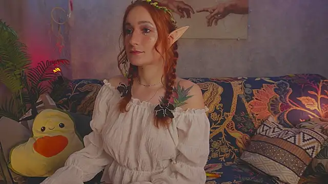 Charming winky online show from September 16, 4:30 pm