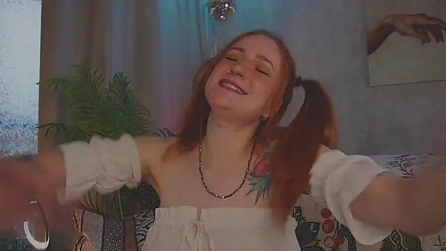 Charming winky online show from October 4, 2:26 pm