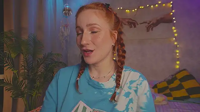 Charming winky online show from November 3, 5:58 pm