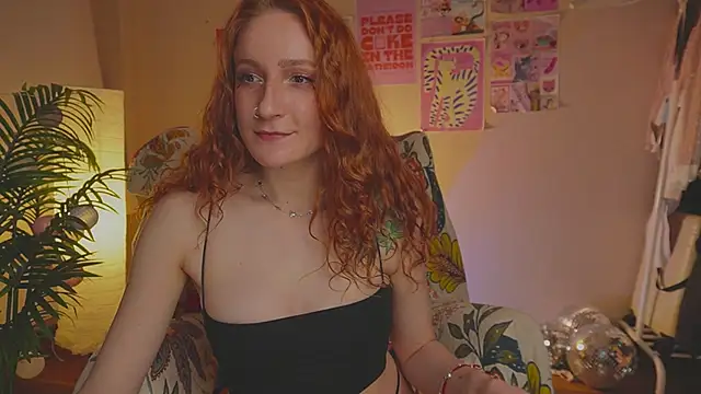 Charming winky online show from November 11, 6:19 pm