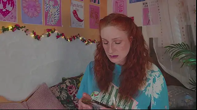 Charming winky online show from April 15, 5:09 pm