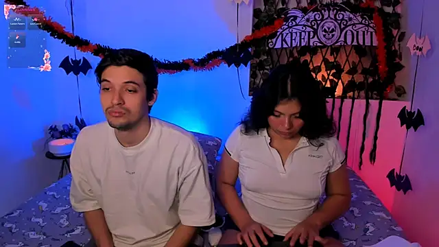 kylietimothee online show from October 20, 5:13 pm