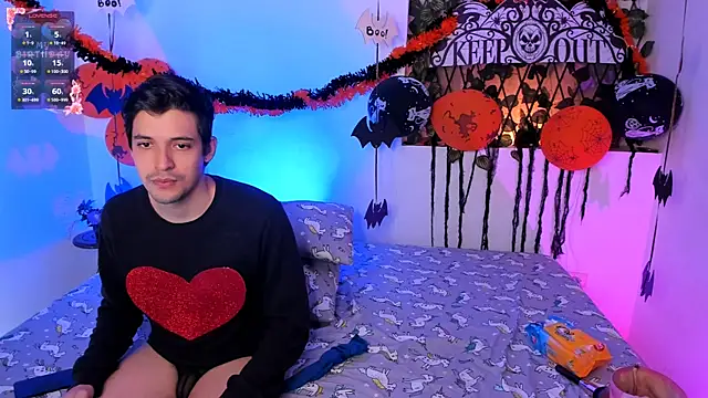 kylietimothee online show from October 27, 5:39 pm