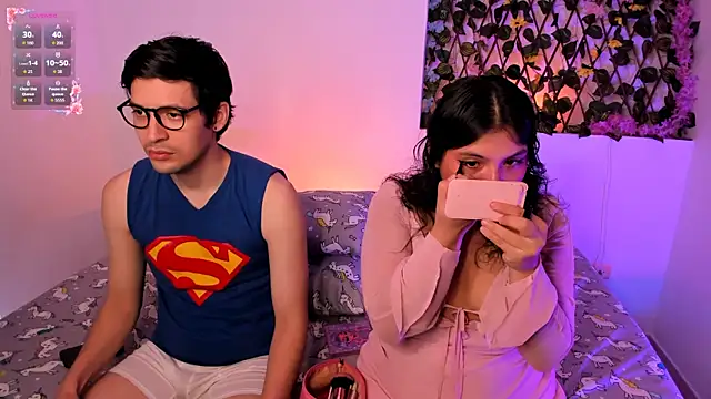 Snapshot of kylietimothee chatting on November 29, 4:54 pm kylietimothee online show from November 29, 4:54 pm