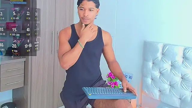 Snapshot of cassian_gold chatting on July 22, 2:53 pm cassian gold online show from July 22, 2:53 pm