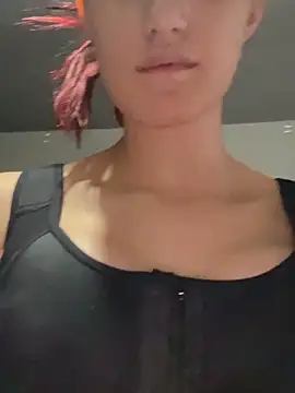 Caroline daring online show from March 19, 6:12 pm