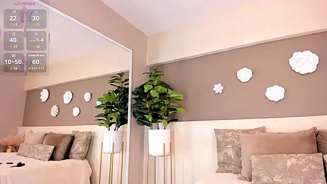 VictoriaShelby online show from March 20, 11:37 am