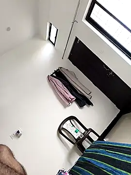 Snapshot of Chanderi19 chatting on October 6, 4:32 am Chanderi19 online show from October 6, 4:32 am