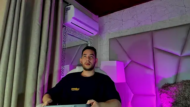 matti de lucaa online show from September 12, 5:35 pm