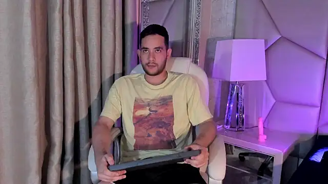 matti de lucaa online show from September 13, 5:02 pm