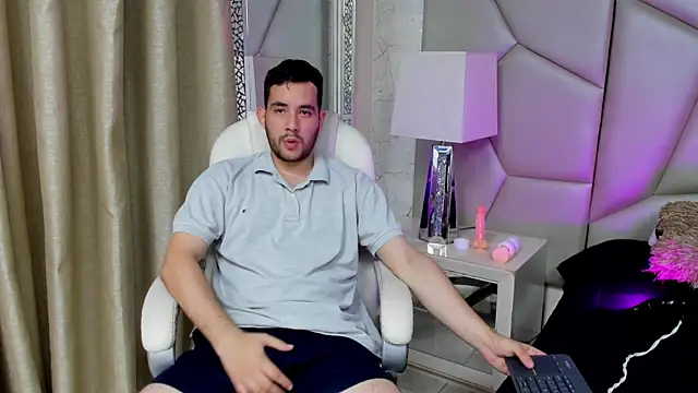 matti de lucaa online show from September 16, 5:25 pm