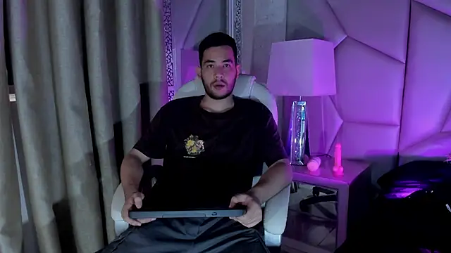 matti de lucaa online show from September 17, 5:25 pm