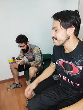 Harald Smed online show from October 8, 12:58 pm