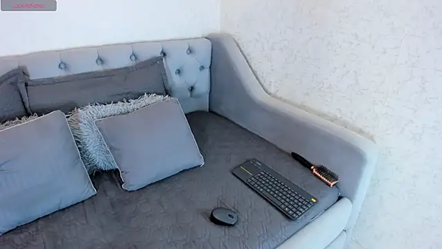 MAGIC JANNE online show from October 17, 7:49 pm