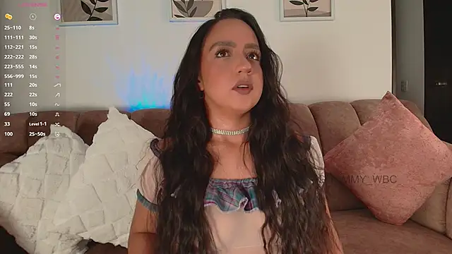 tammy23      online show from October 10, 2:32 am