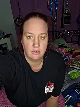 BabygurlJay online show from December 15, 8:02 pm