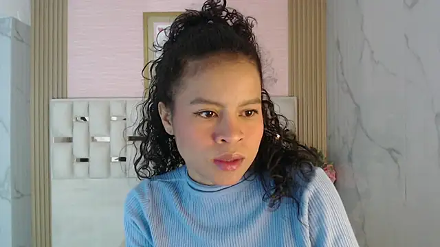 catalina5 s online show from March 30, 3:07 am