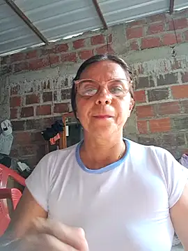 Lucerito-Hot online show from March 10, 6:57 pm