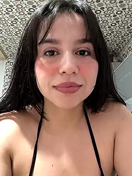 Daniela-rosee online show from November 7, 2:55 am