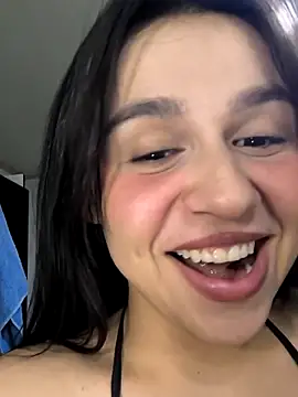 Daniela-rosee online show from January 7, 1:52 am