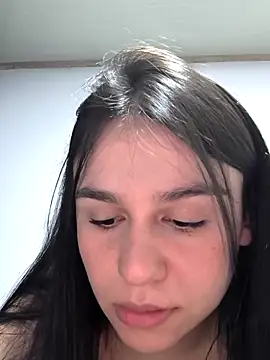 Daniela-rosee online show from February 1, 11:03 pm