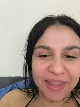 Daniela-rosee online show from July 10, 4:06 am