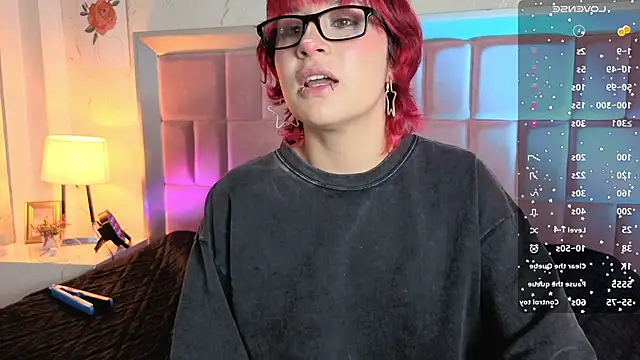 RobinBennett online show from February 15, 12:14 pm