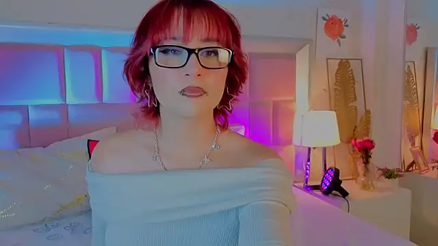 RobinBennett online show from April 9, 12:43 pm