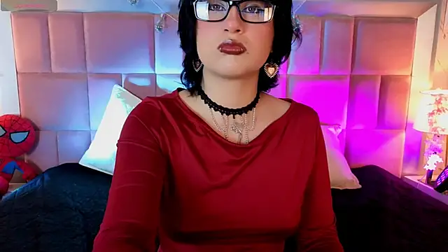 RobinBennett online show from April 18, 12:09 pm