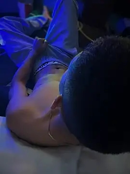 Boyxcock7 online show from April 13, 3:45 am