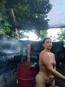 Snapshot of _gaviota_ chatting on October 13, 10:32 pm gaviota online show from October 13, 10:32 pm