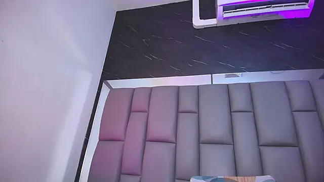 kissme luna online show from November 22, 7:13 pm