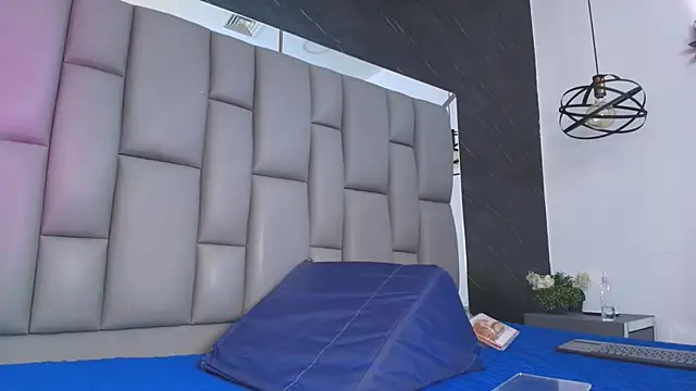 kissme luna online show from January 14, 6:57 pm