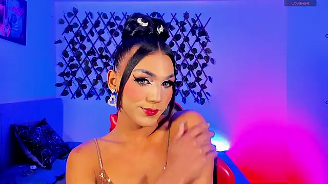 jessika rabitts online show from January 17, 6:18 am