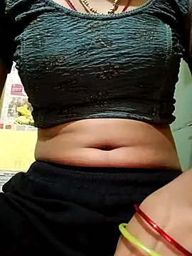 Snapshot of Aasha_devi05 chatting on September 23, 5:27 pm Aasha devi05 online show from September 23, 5:27 pm