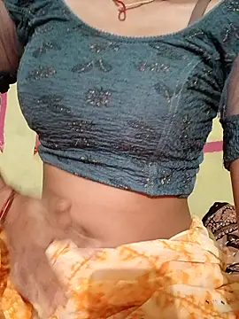 Snapshot of Aasha_devi05 chatting on October 3, 9:45 pm Aasha devi05 online show from October 3, 9:45 pm