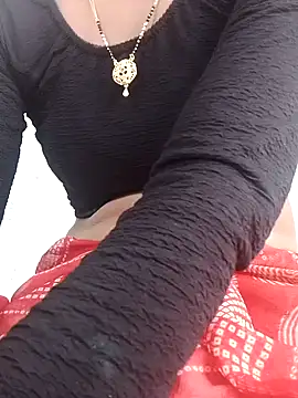 Snapshot of Aasha_devi05 chatting on December 4, 5:17 am Aasha devi05 online show from December 4, 5:17 am