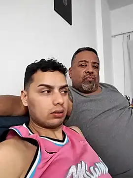 Snapshot of gatitosexxi chatting on September 10, 5:07 am gatitosexxi online show from September 10, 5:07 am