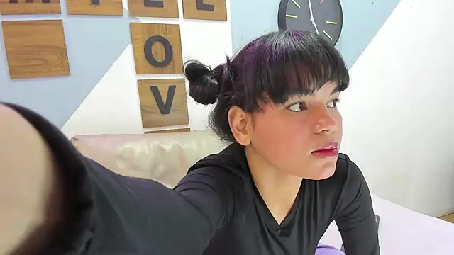 Angelina rossy online show from September 21, 4:25 am