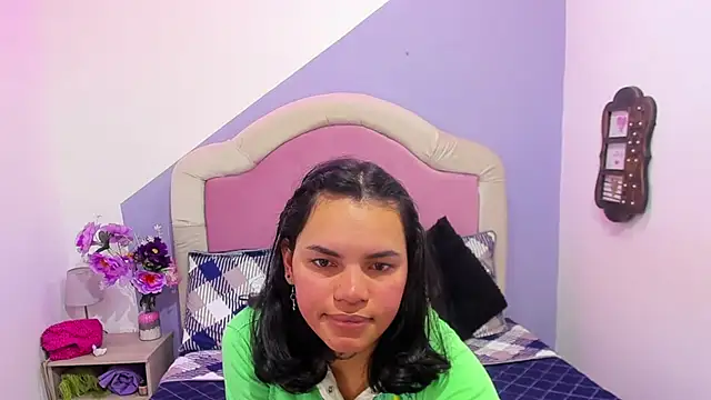 Angelina rossy online show from October 9, 4:10 am