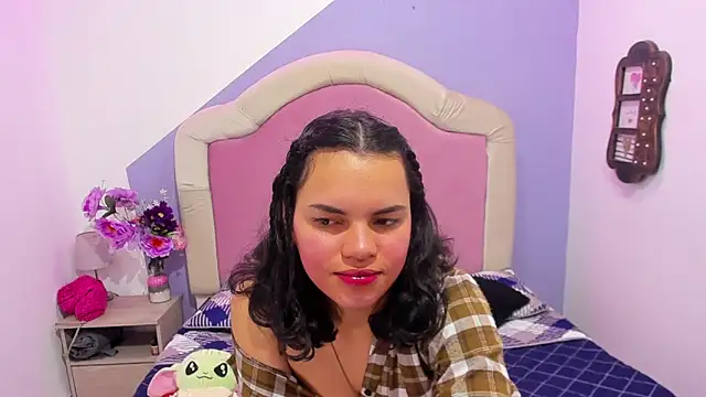 Angelina rossy online show from October 10, 4:00 am