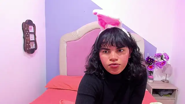 Angelina rossy online show from October 14, 4:24 am