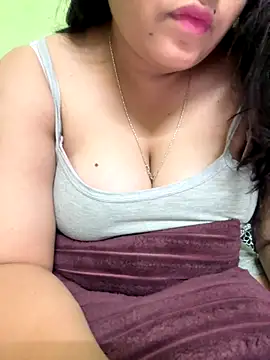 Snapshot of Monika_9Gupta070 chatting on October 28, 6:10 pm Monika 9Gupta070 online show from October 28, 6:10 pm