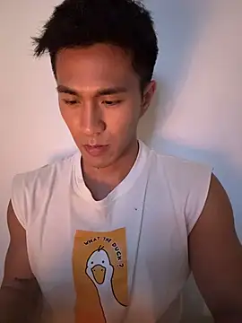 gooodboiii online show from February 3, 2:33 pm