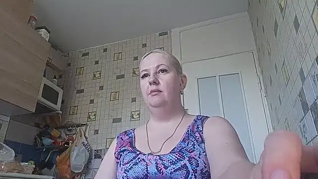 Feyrinn online show from June 19, 2:49 am