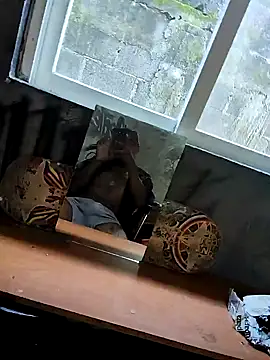 ElRompeponchi online show from November 25, 3:12 pm