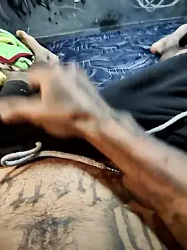 ElRompeponchi online show from November 28, 11:46 am